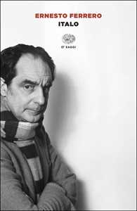 Libro Italo Ernesto Ferrero