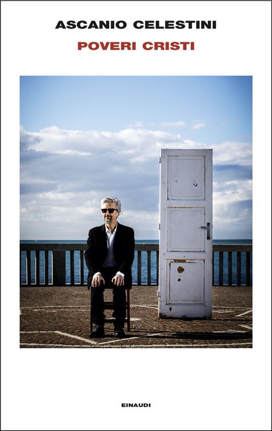 Poveri cristi - Ascanio Celestini - copertina