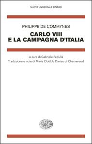 Carlo VIII e la campagna d'Italia