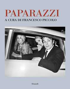 Libro Paparazzi