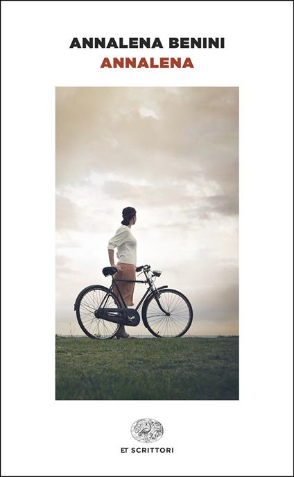 Annalena - Annalena Benini - copertina