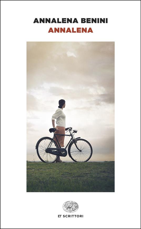 Annalena - Annalena Benini - copertina
