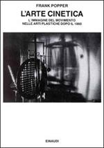 L' arte cinetica