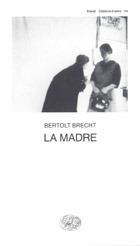 La Madre - Bertolt Brecht - copertina