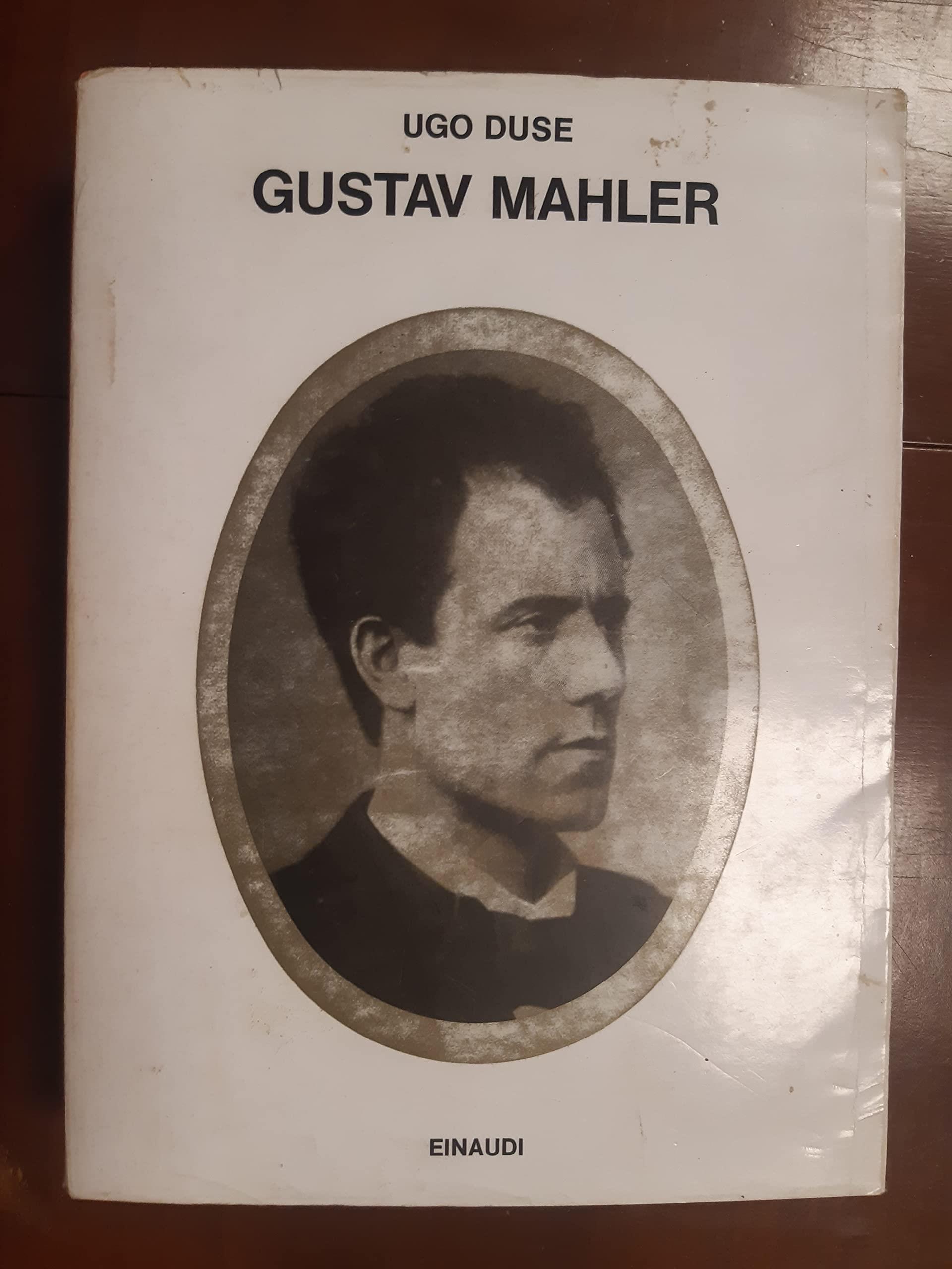 Gustav Mahler