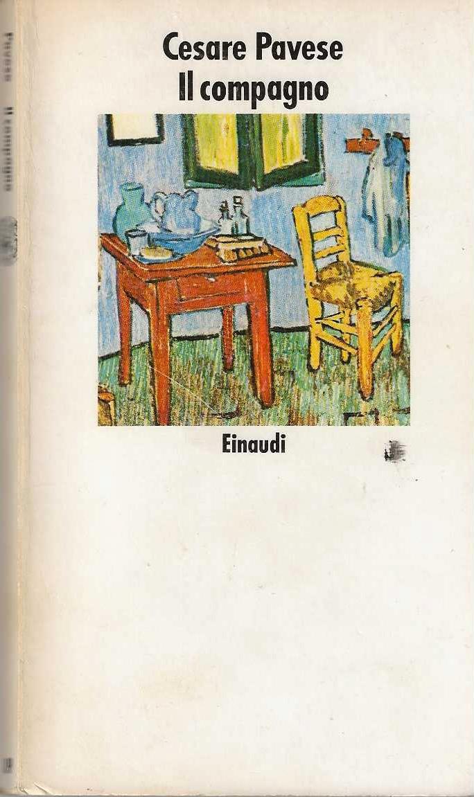 Il compagno