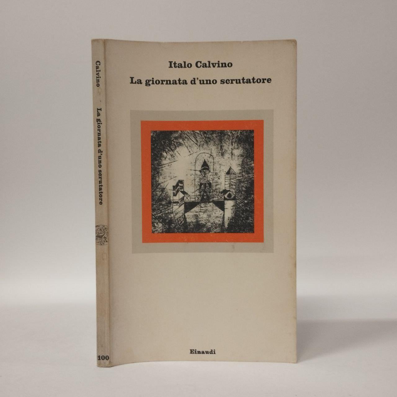 La giornata d'uno scrutatore