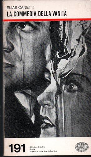 La commedia della vanità