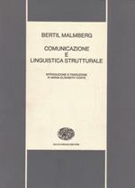 Comunicazione e linguistica strutturale