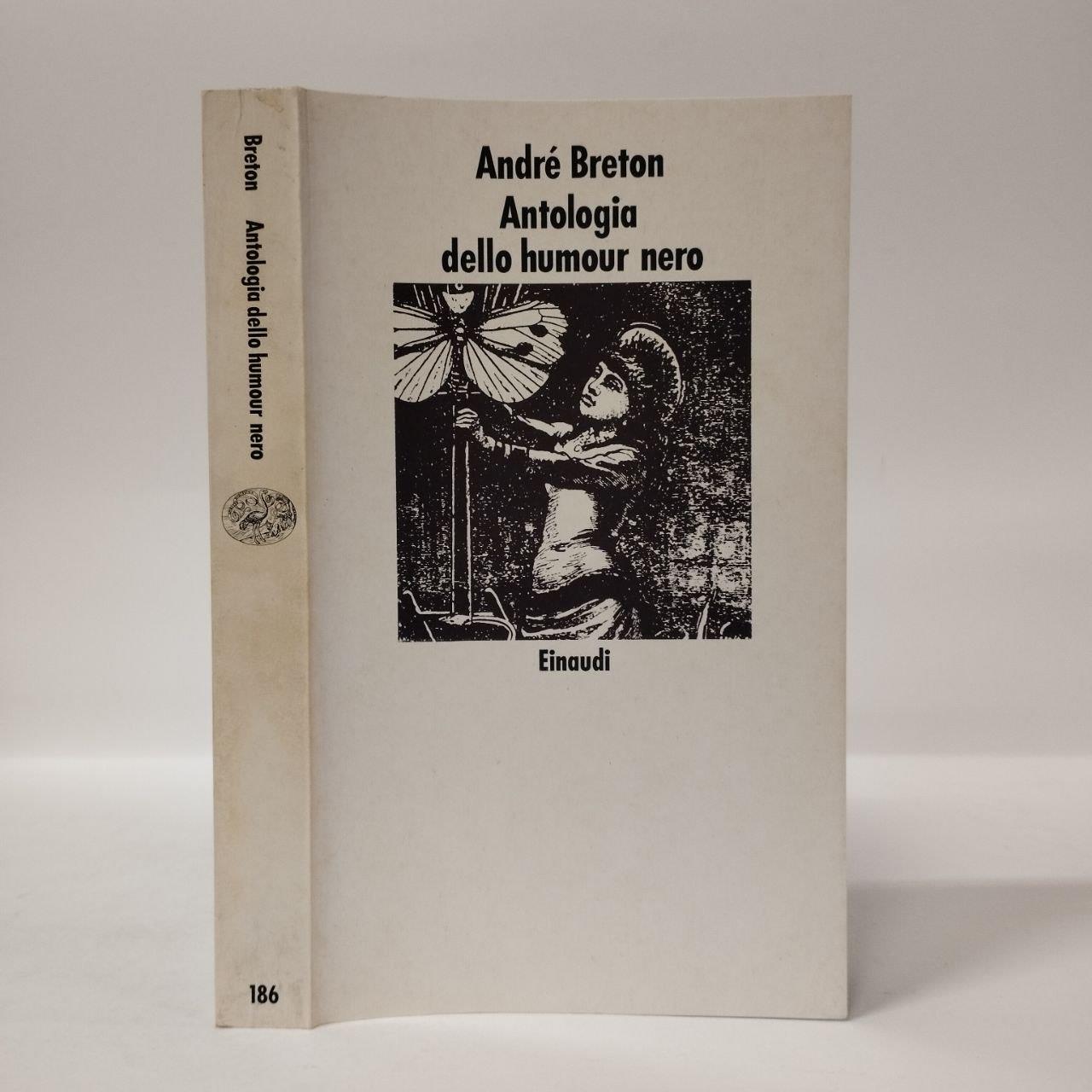 Antologia dello humor nero