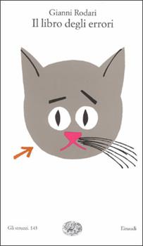 Libro Il libro degli errori Gianni Rodari