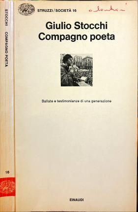 Compagno poeta