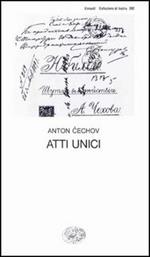 Atti unici