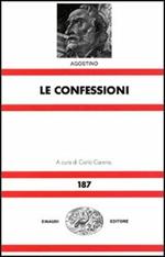 Le confessioni
