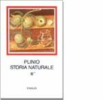 Storia naturale. Con testo latino a fronte. Vol. 3\2: Botanica. Libri 20-27.
