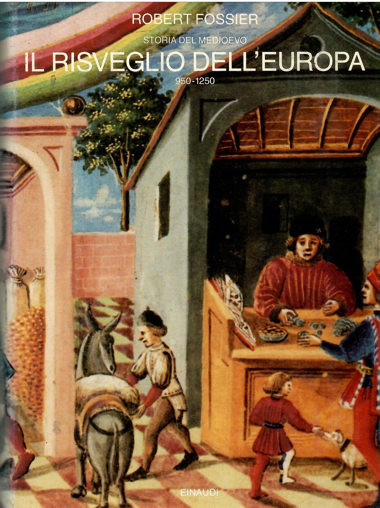 Libreria sottomarina