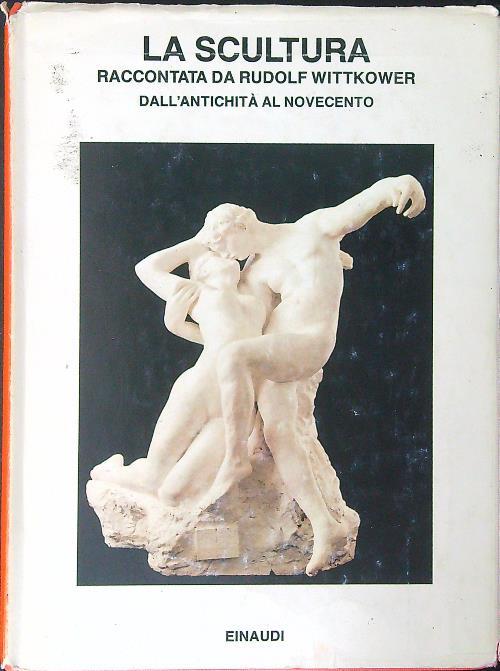 LIBRACCIO VINTAGE