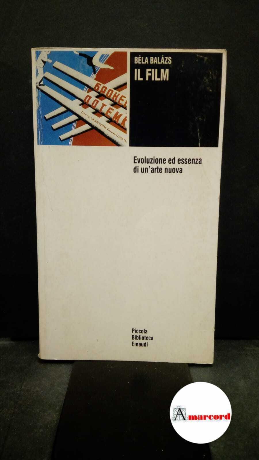 Amarcord Libri
