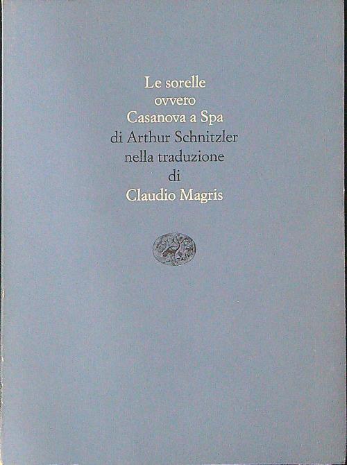 LIBRACCIO VINTAGE