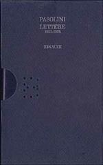 Lettere (1955-1975). Con una cronologia della vita e delle opere