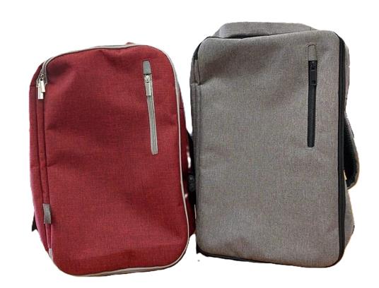 Zaino Cabin Bag Einaudi - copertina
