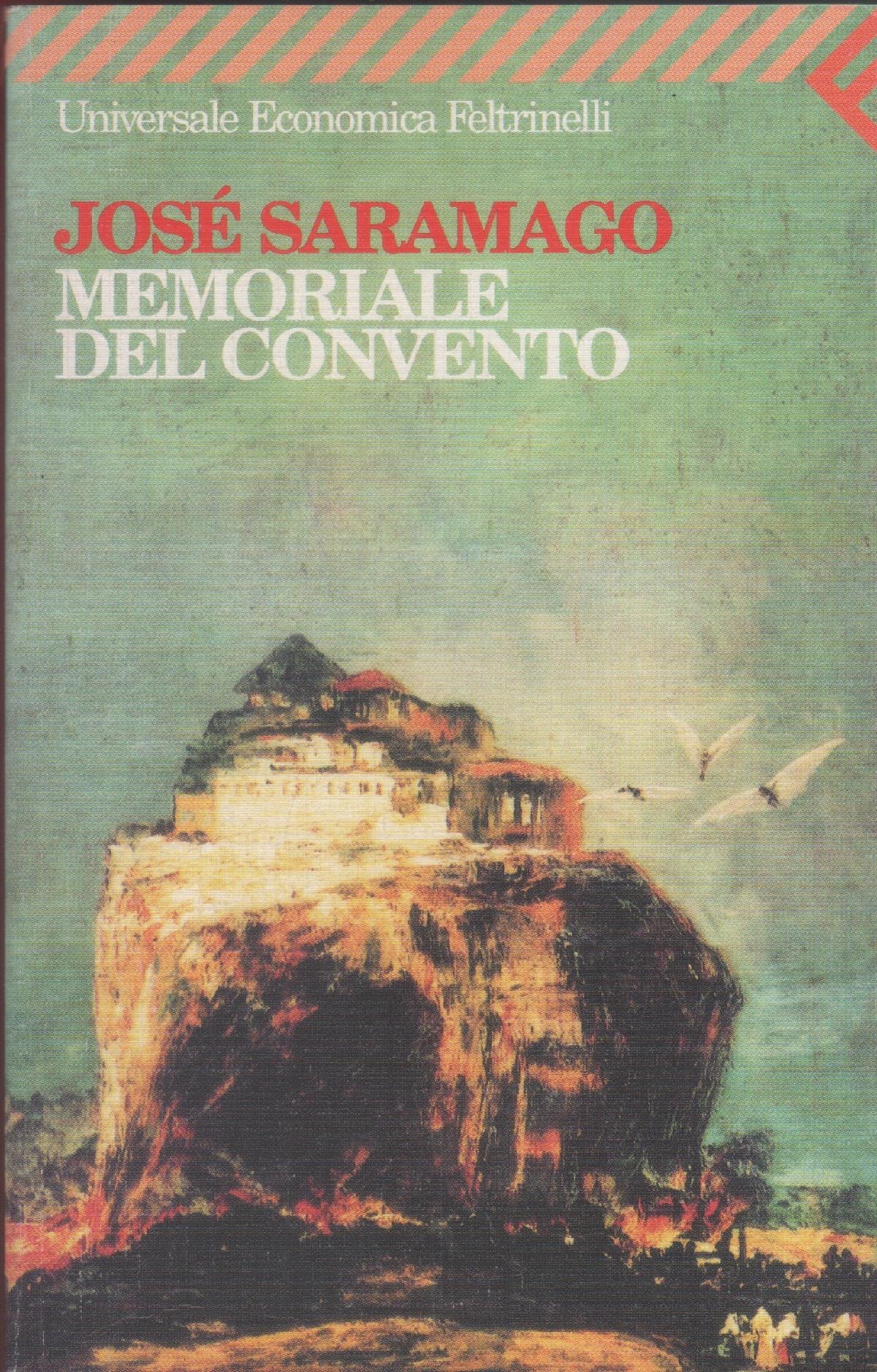 Memoriale del convento