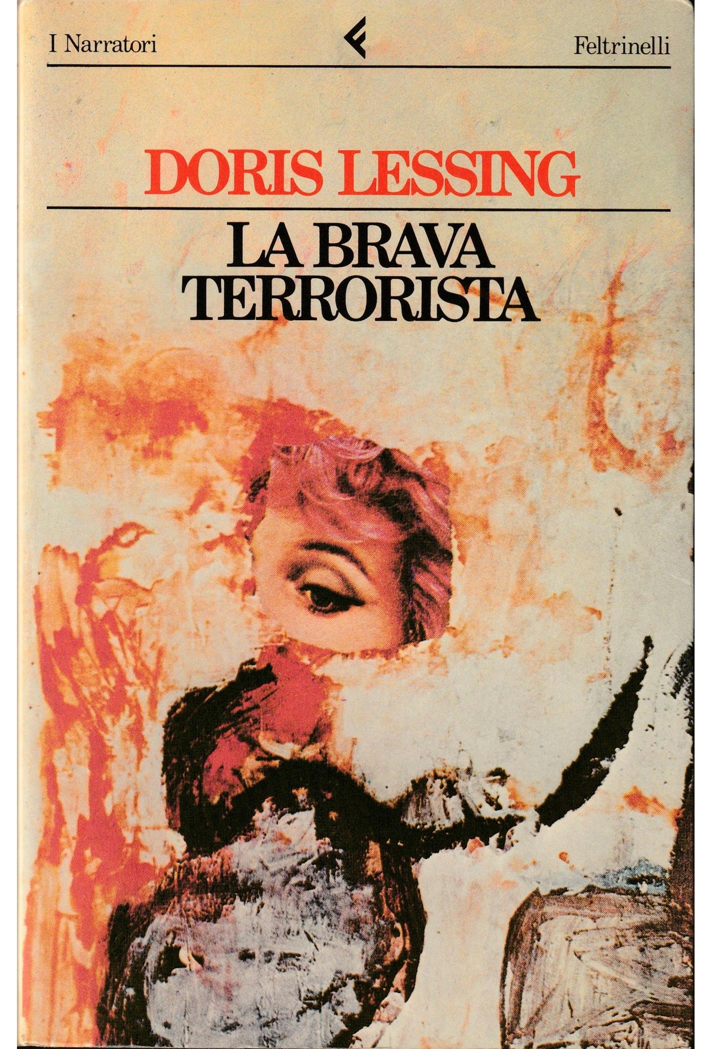 La brava terrorista