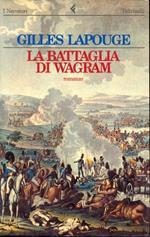 La battaglia di Wagram