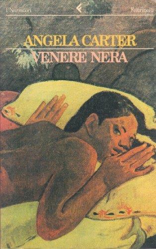 Venere nera