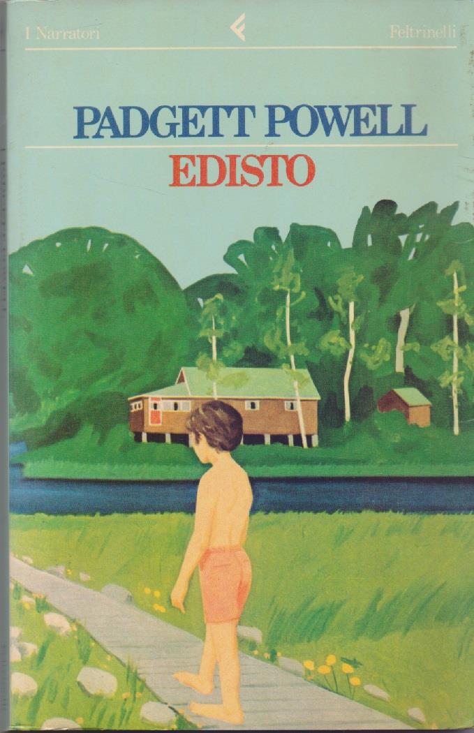 Edisto