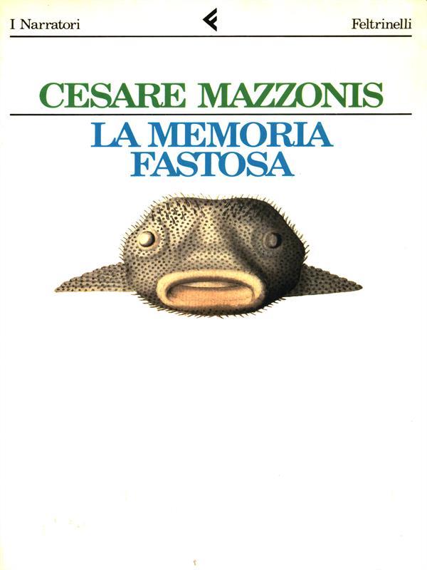 Libro di Faccia