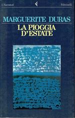 La pioggia d'estate