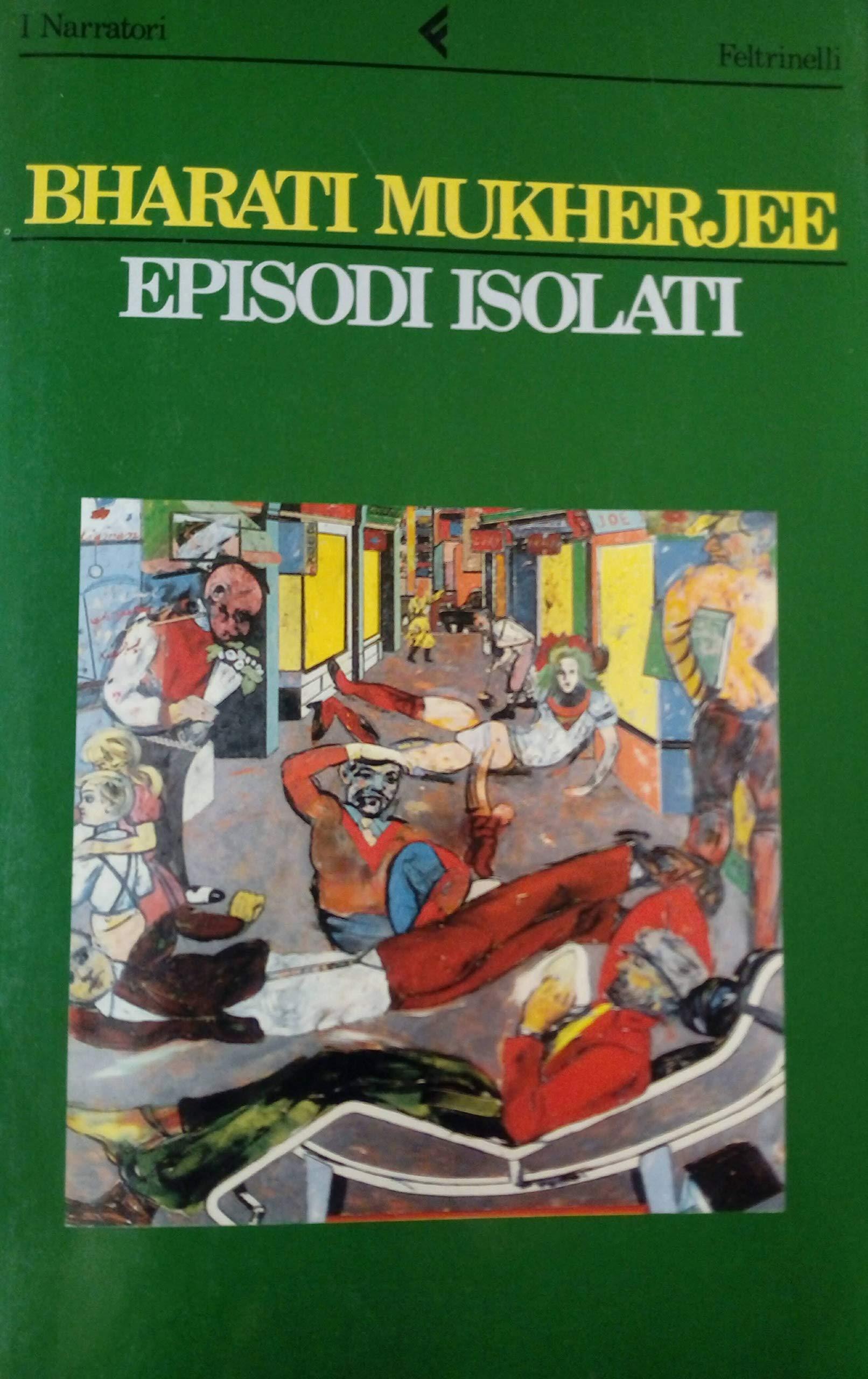 Libreria Serendipity