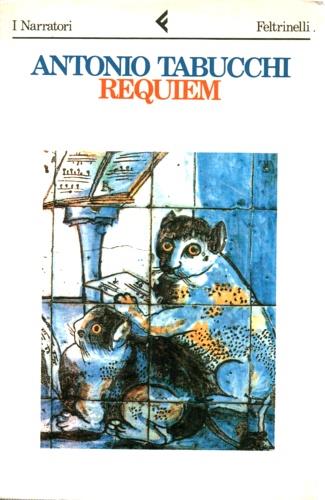 Requiem un'allucinazione