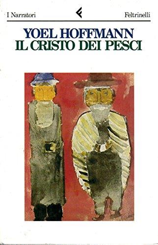 Il cristo dei pesci