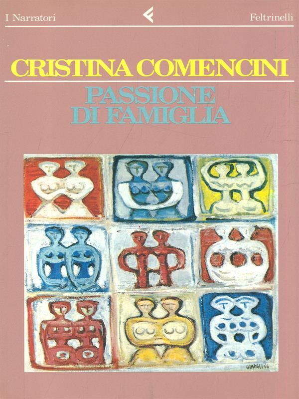 Libro di Faccia