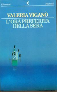 L' ora preferita della sera