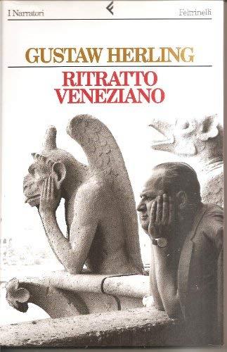 Ritratto veneziano e altri racconti