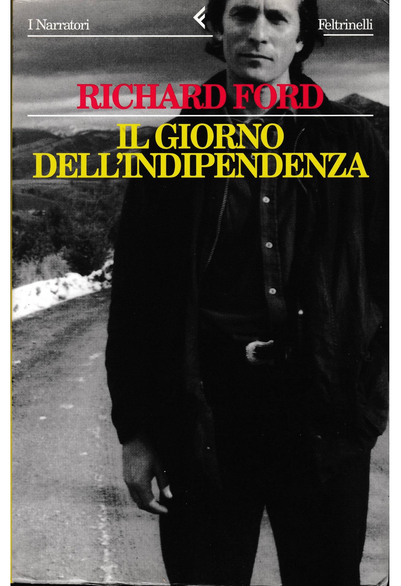 Il giorno dell'indipendenza