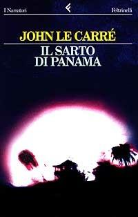 Il sarto di Panama - John Le Carré - 4