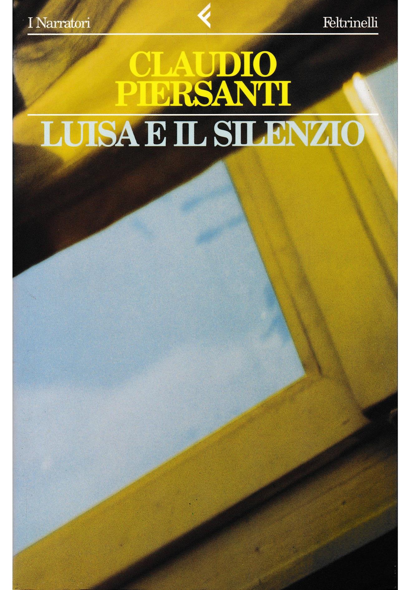 Luisa e il silenzio