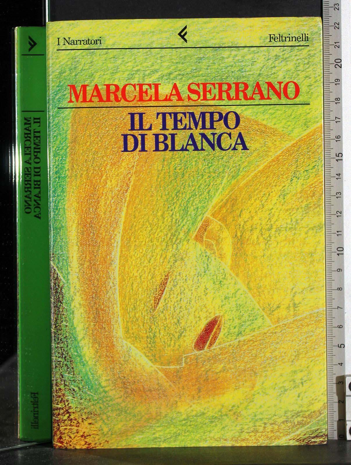 Il tempo di Blanca