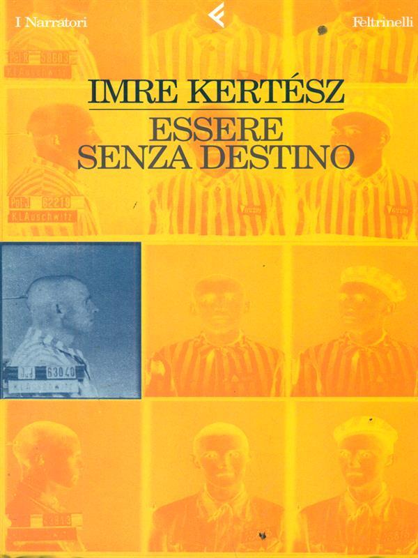 Libro di Faccia