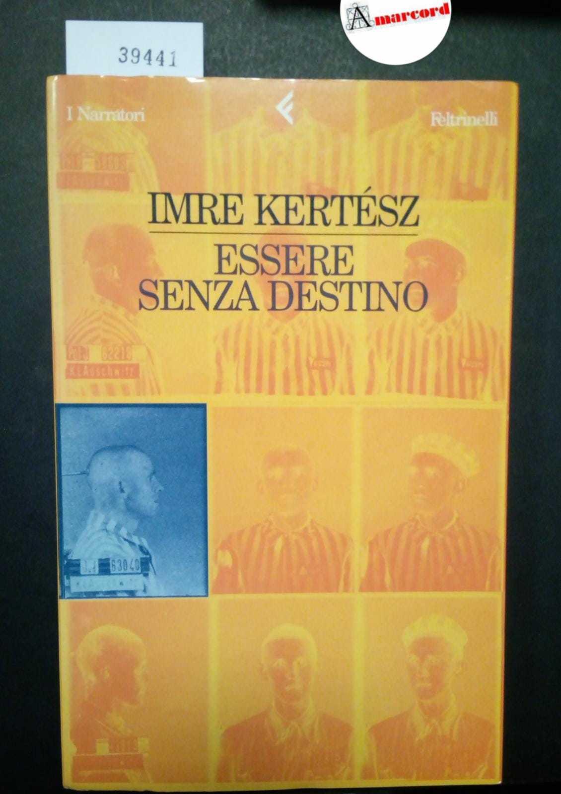 Amarcord Libri