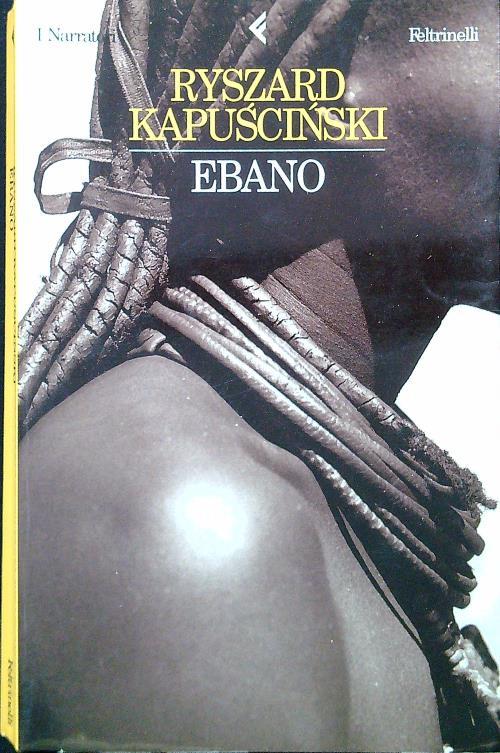 Ebano