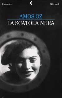 La scatola nera - Amos Oz - 3