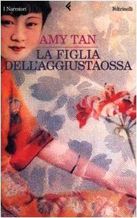 La figlia dell'aggiustaossa
