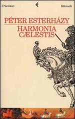 Harmonia caelestis