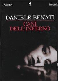 Cani dell'inferno - Daniele Benati - copertina