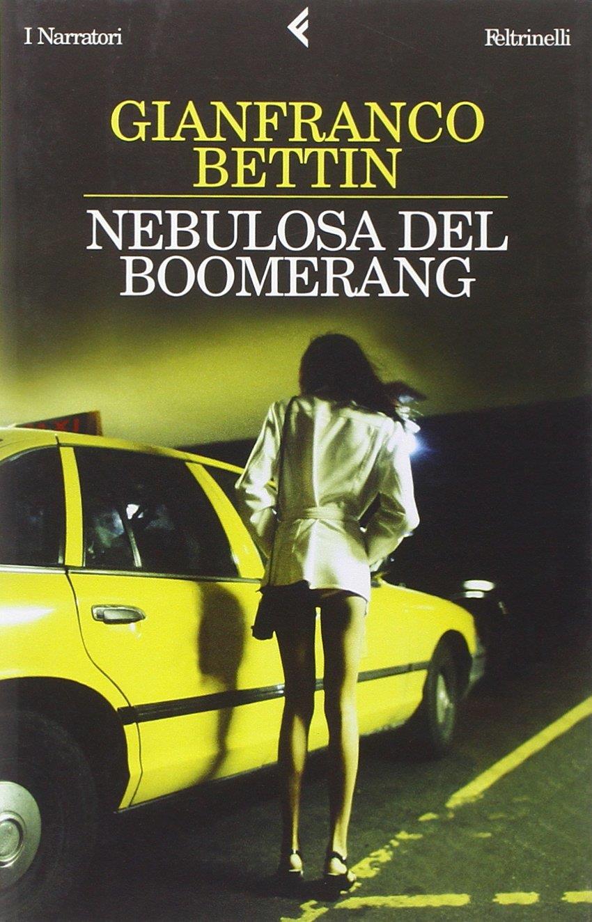 Libreria Serendipity